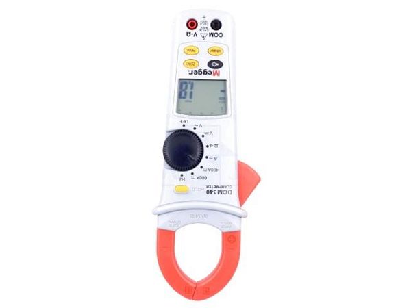 1000-305  Test & Measurement