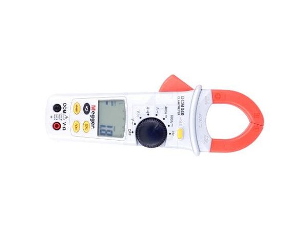 1000-305 Clamp Multimeters & Accessories