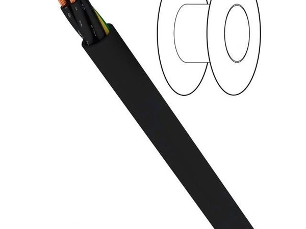 1000594 Ribbon Cables / IDC Cables