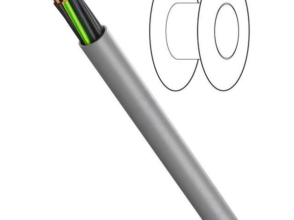 1000612 Ribbon Cables / IDC Cables