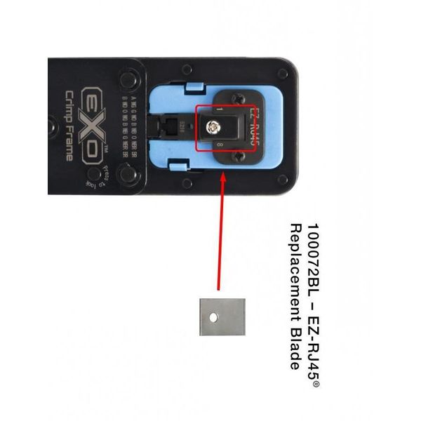 100072BL Unclassified