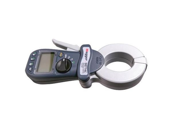 1000-761 Clamp Multimeters & Accessories