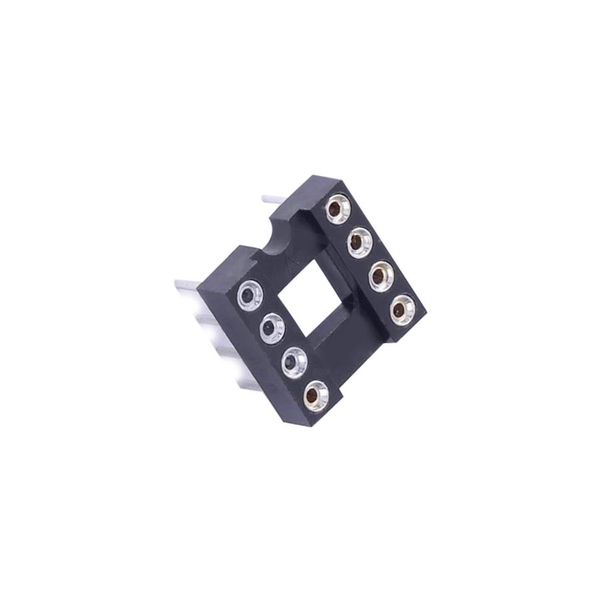 100-083-200-1001-00 IC & Component Sockets