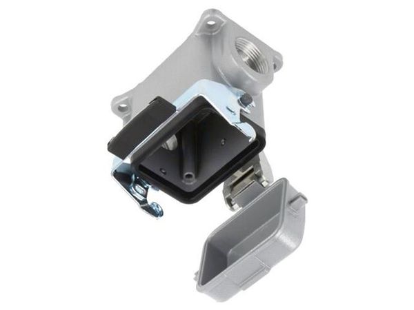 10009000  Connectors