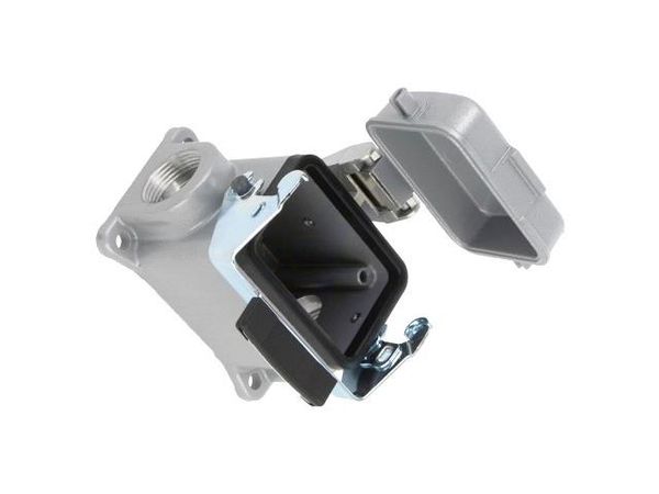 10009000 Standard Circular Connector