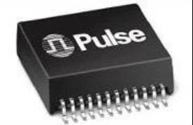 1000B-5001F electronic component of Pulse