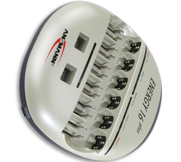 1001-0004 Battery Chargers