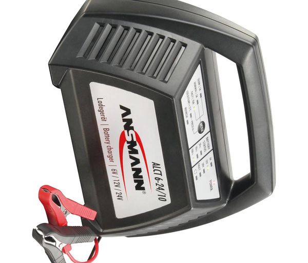 1001-0014 Battery Chargers