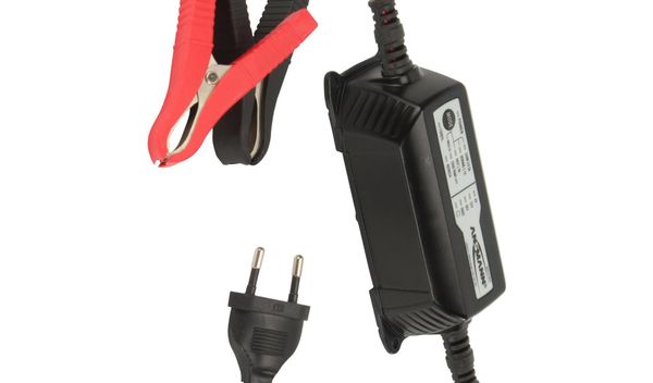 1001-0016 Battery Chargers
