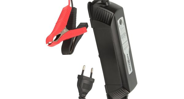 1001-0017 Battery Chargers