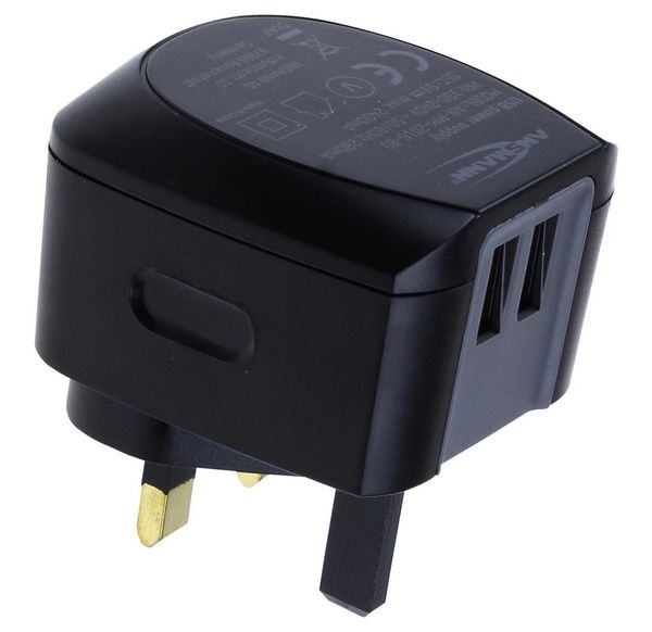1001-0046 Battery Chargers