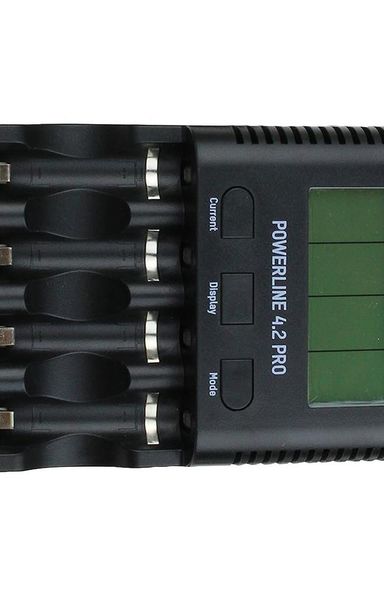 1001-0079-UK Battery Chargers