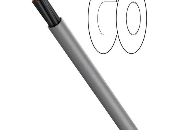 1001037 Ribbon Cables / IDC Cables