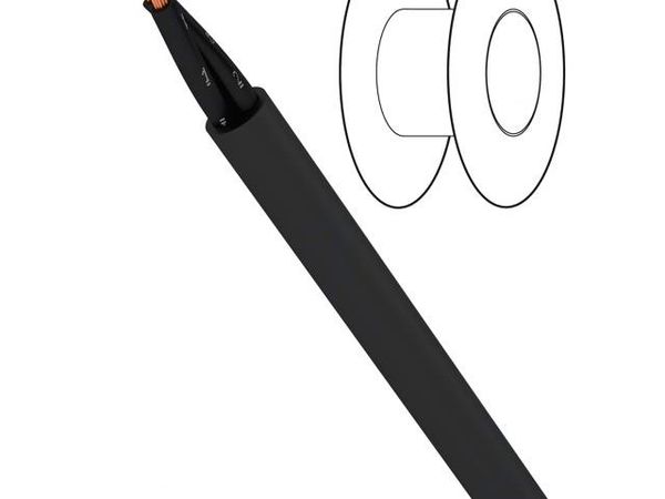 1001046 Ribbon Cables / IDC Cables