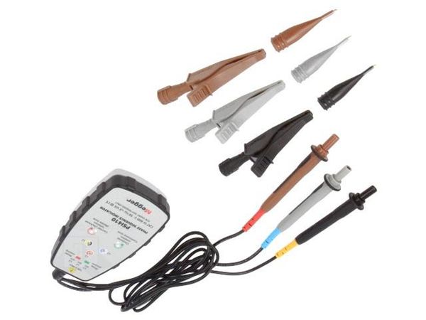 1001-612  Test & Measurement