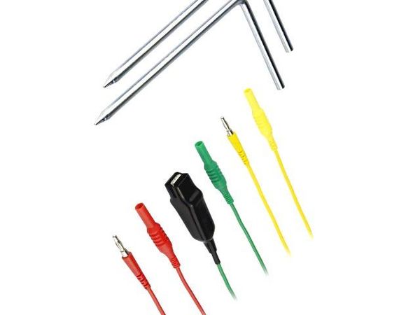 1001-810 Digital Multimeters