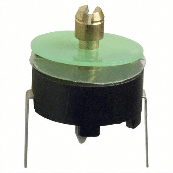 GYC20000 electronic component of Sprague Goodman