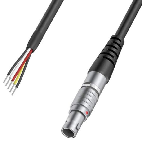 10-02262 Sensor Cables / Actuator Cables