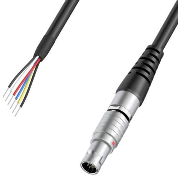10-02264 Sensor Cables / Actuator Cables