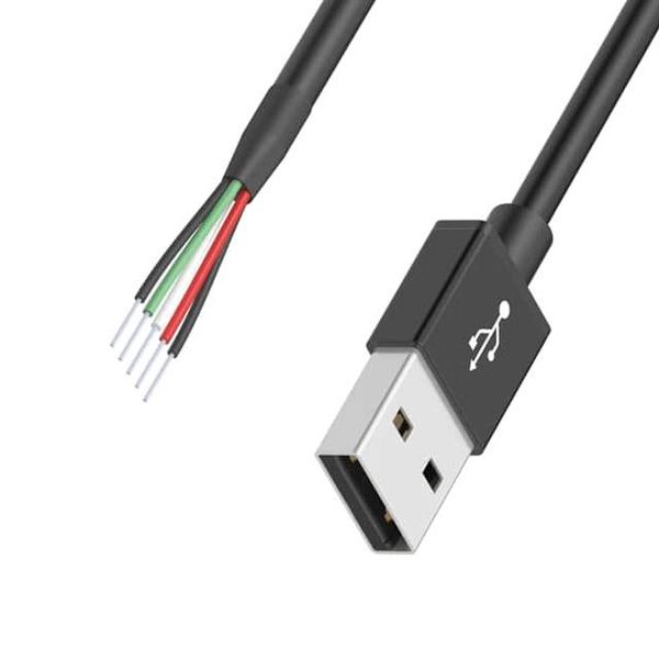 10-02335 USB Cables / IEEE 1394 Cables