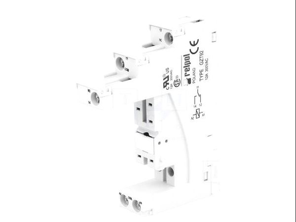 GZT92 electronic component of Relpol