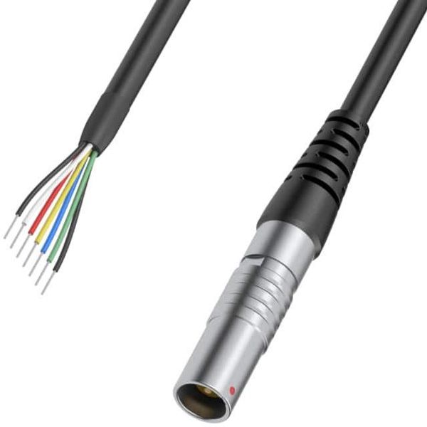 10-02474 Sensor Cables / Actuator Cables