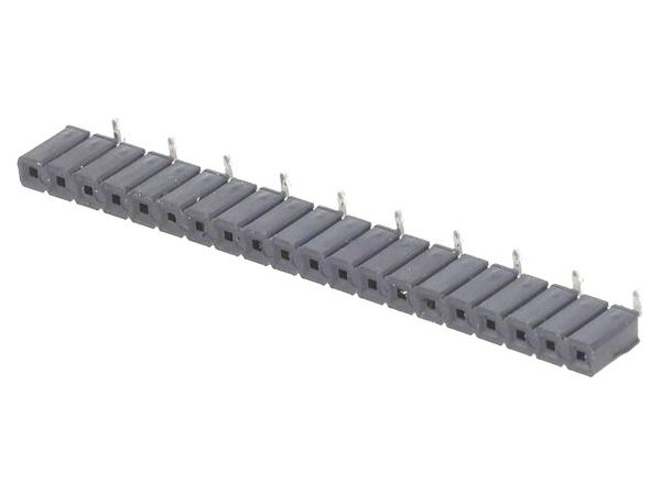 10027098 electronic component of Fisher