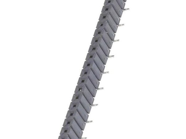 10027098 Headers & Wire Housings