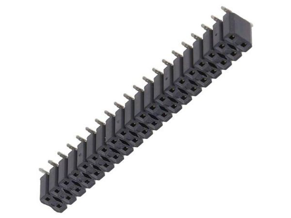10027118  Connectors