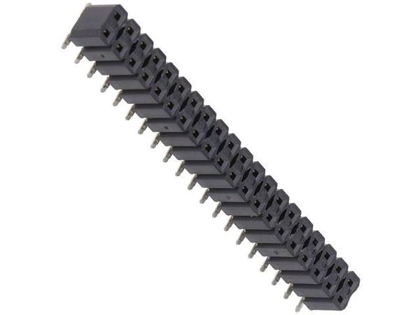 10027118 Headers & Wire Housings