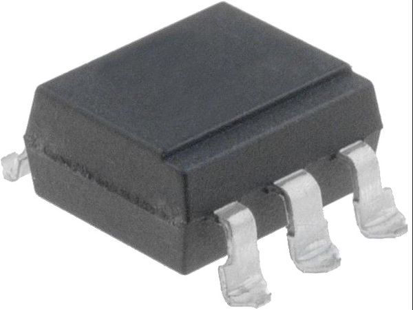 H11AV1XSM electronic component of Isocom