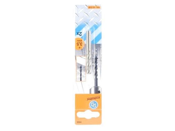 10.035  Tools & Supplies