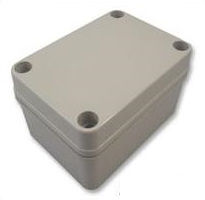 PC B 65 G ENCLOSURE electronic component of Fibox