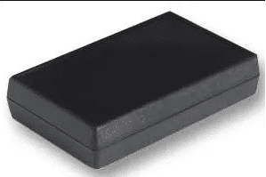 90-43-NO-R-BL electronic component of Box Enclosures