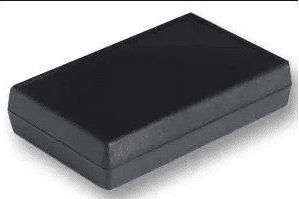 100-42-9V-R-BL electronic component of Box Enclosures