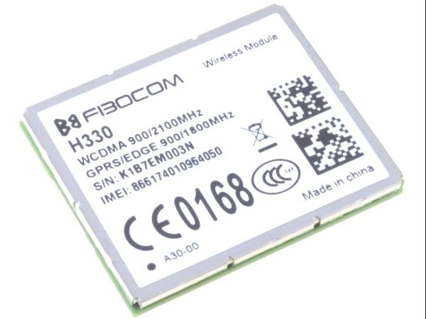 H330 A30-00 electronic component of Fibocom