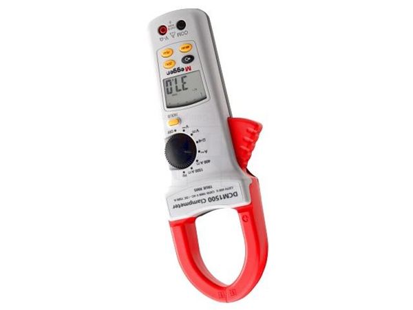 1005-572  Test & Measurement