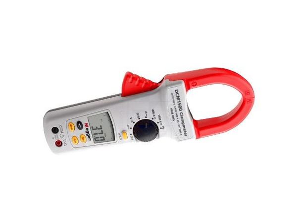 1005-572 Clamp Multimeters & Accessories