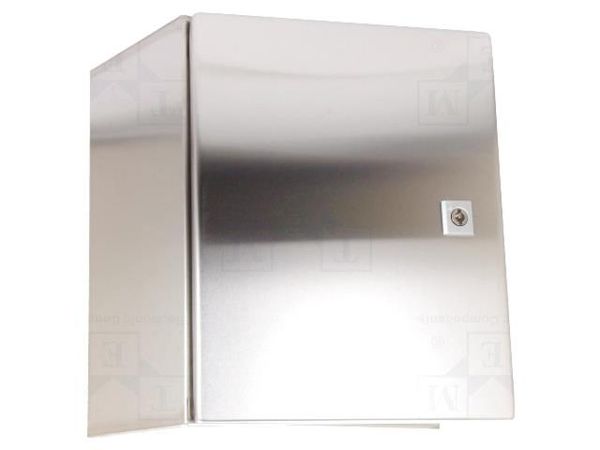 1005.600  Enclosures
