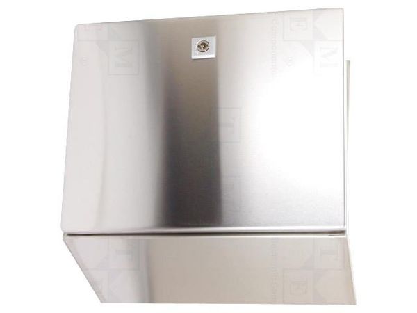 1005.600 Electrical Enclosures