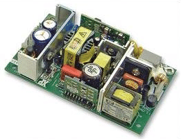 JPS130PT34-M electronic component of XP Power