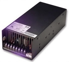 SMC600PS12-C electronic component of XP Power