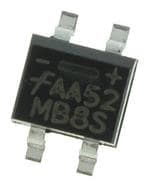 MB8S electronic component of DIYI