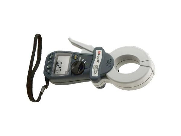 1007-331 Clamp Multimeters & Accessories