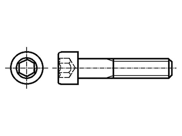 1008714 electronic component of Bossard