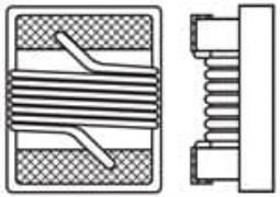 1008CT-040XJLB electronic component of Coilcraft