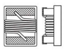 1008HQ-12NXGLB electronic component of Coilcraft