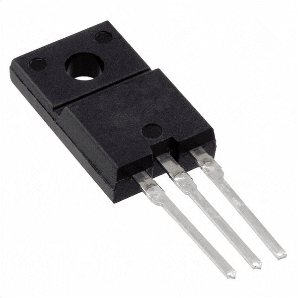 2SA1667 electronic component of Sanken