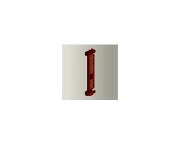 10099439-003C-TRLF I/O Connectors