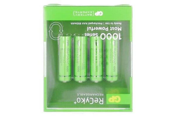 100AAAHC B4  Power
